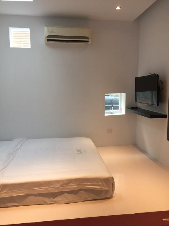 日光包棟輕旅宿 Azul Hostel Kenting Exterior photo