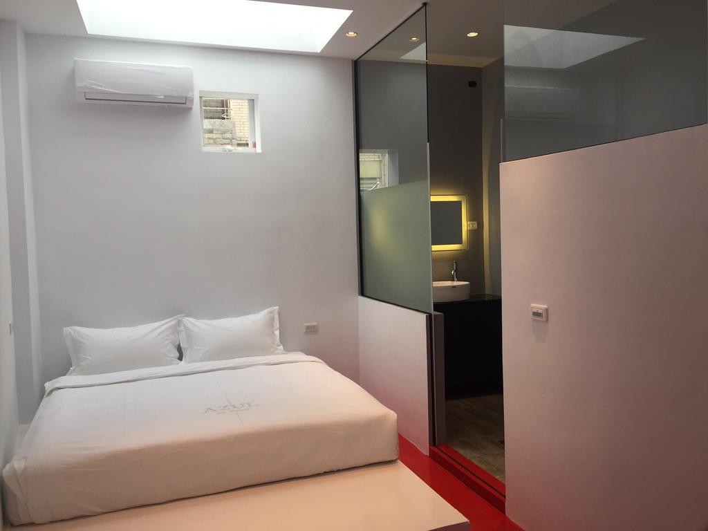日光包棟輕旅宿 Azul Hostel Kenting Exterior photo