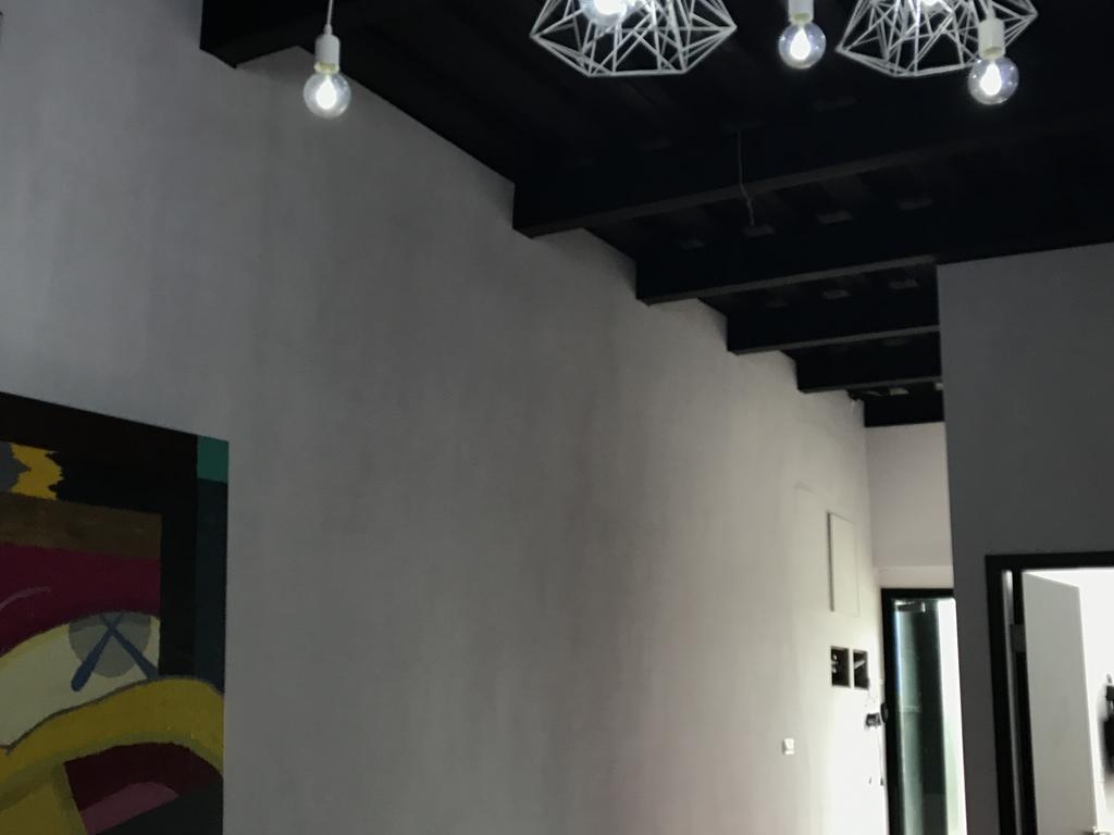 日光包棟輕旅宿 Azul Hostel Kenting Exterior photo