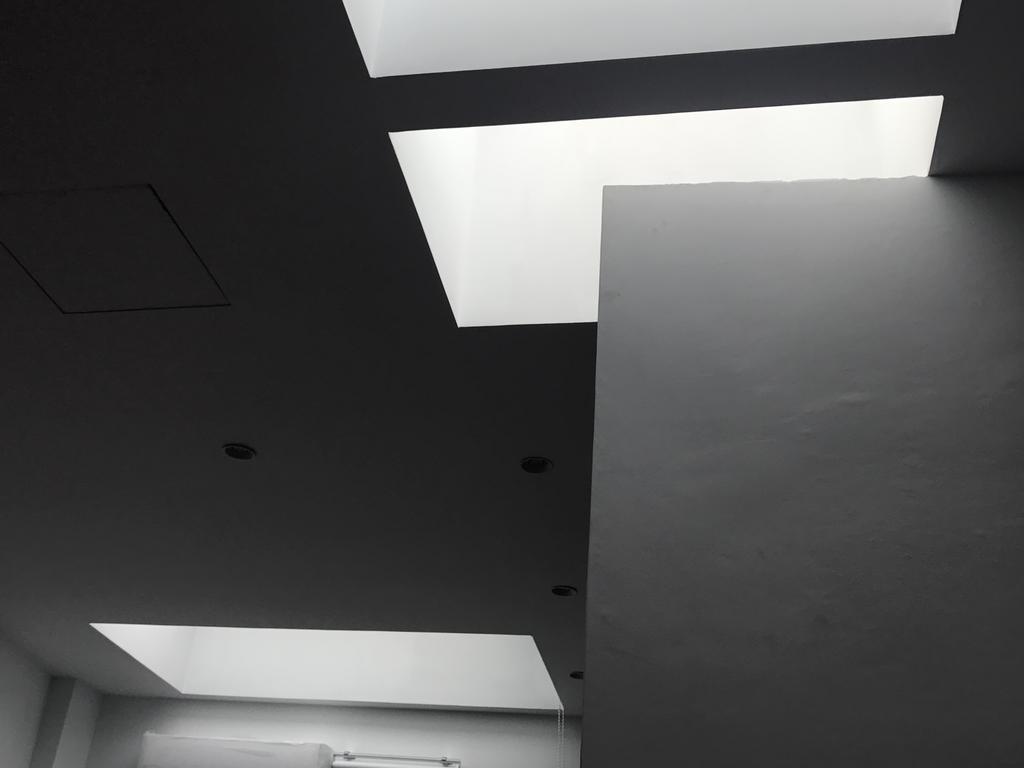 日光包棟輕旅宿 Azul Hostel Kenting Exterior photo